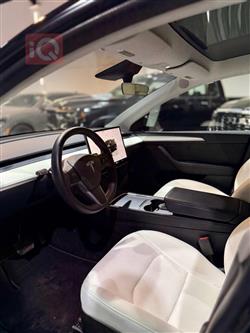 تسلا موديل Y